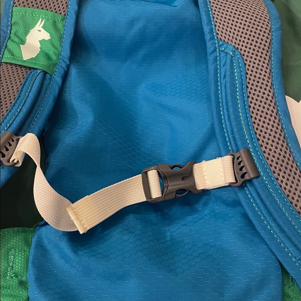 Cotopaxi Luzon 18 Drawstring Backpack - image 8